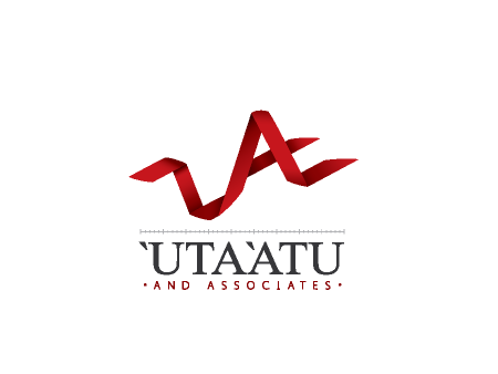 Utaatu Logo Design