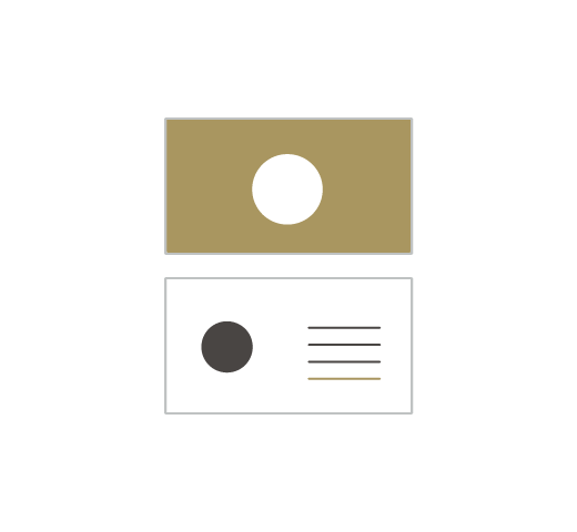 Business Card Design - Stationery Design