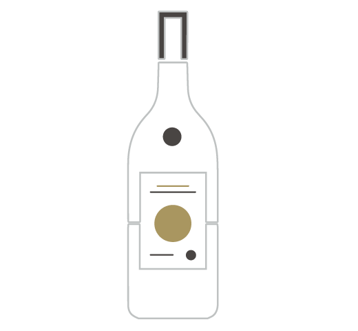 Wine Label Design - Print Design